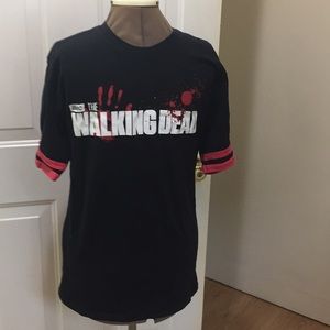 Walking Dead T-shirt